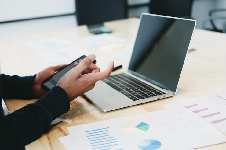 Icône de conduite d'entretien commercial